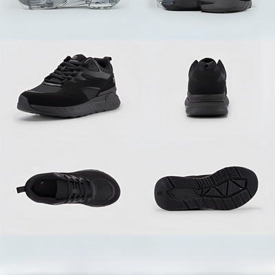 Zapatilla Ortopedica MaxComfort │ EDICIÓN LIMITADA PREMIUM